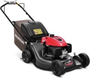 Produktbild Honda HRN 536 C VK (Benzinbetrieb)