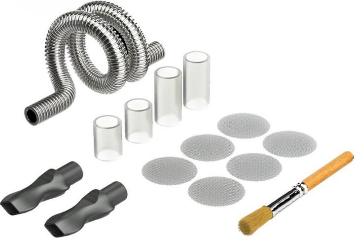 Actual product image Storz & Bickel Wear parts set (1 x)