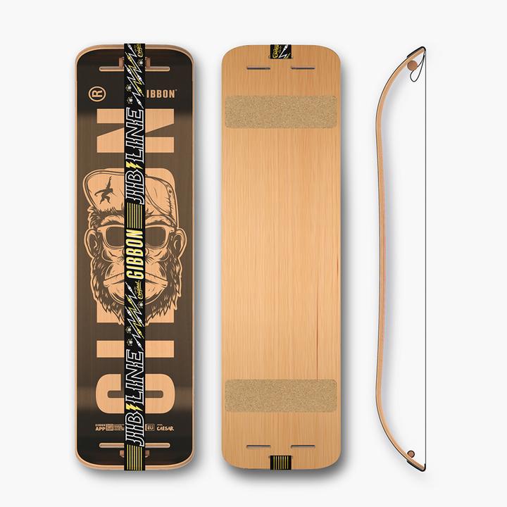 Actual product image Gibbon Giboard Set Ceasar Jib (1.06 m)