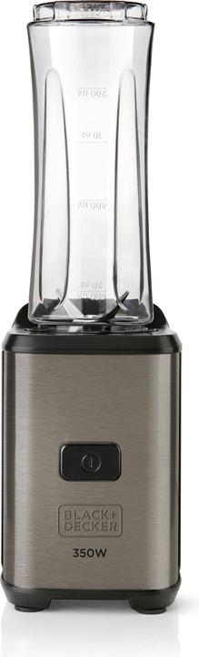Black & Decker BXJBA350E (350 W)