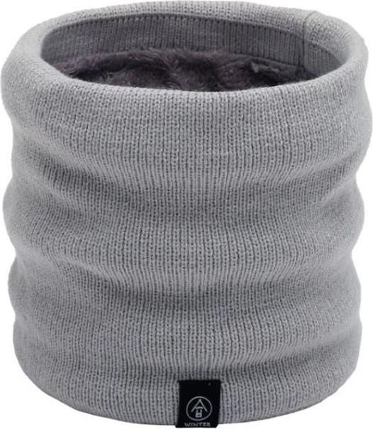 Produktbild MU Classic Strickmütze und Halswärmer Set (One Size) (One Size)