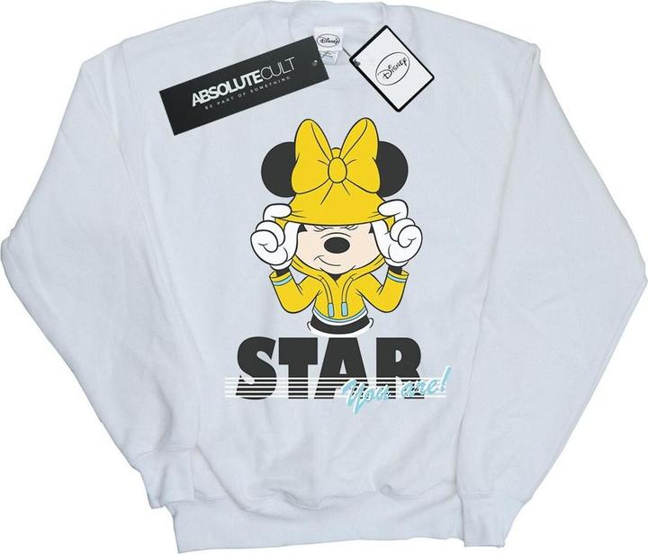 Image du produit Disney - Sweat MICKEY MOUSE STAR YOU ARE - Femme (L)