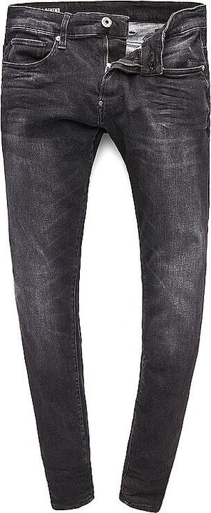 G-Star Revend Jeans Skinny medium aged faded