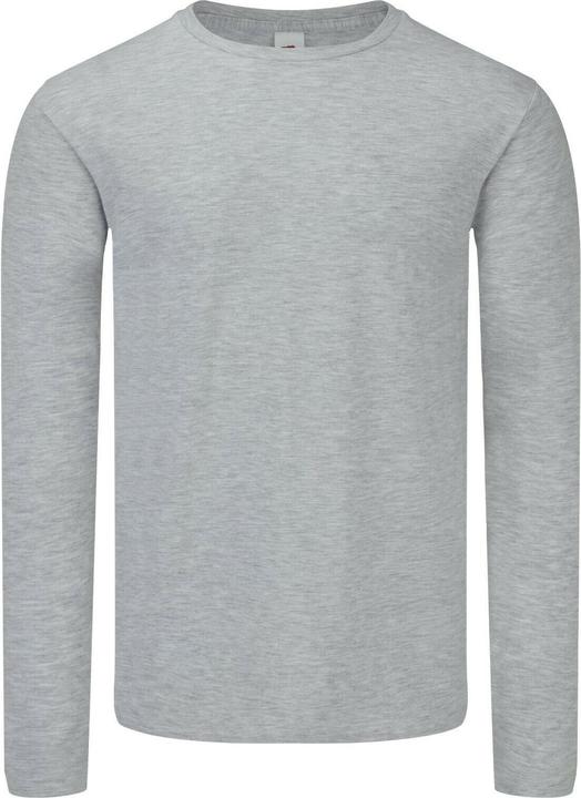 Grey heather