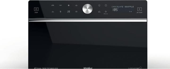 Produktbild Whirlpool MWP3391SB (33 l)