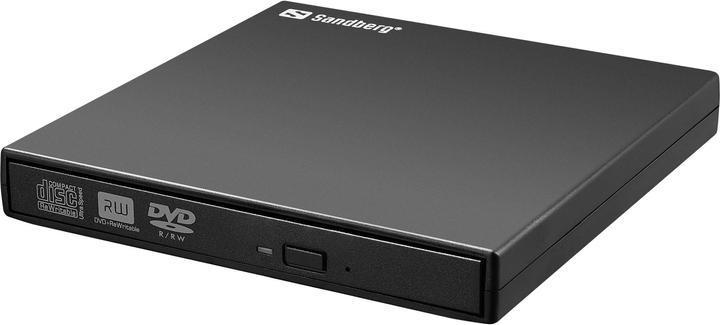 Sandberg Mini (DVD Brenner)