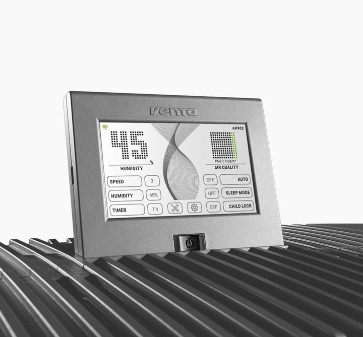 Produktbild Venta AH902 Professional Hybrid (70 m²)