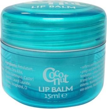 Immagine prodotto Body Resort Blue balsam do ust o smaku kokosa 15ml (15 ml)