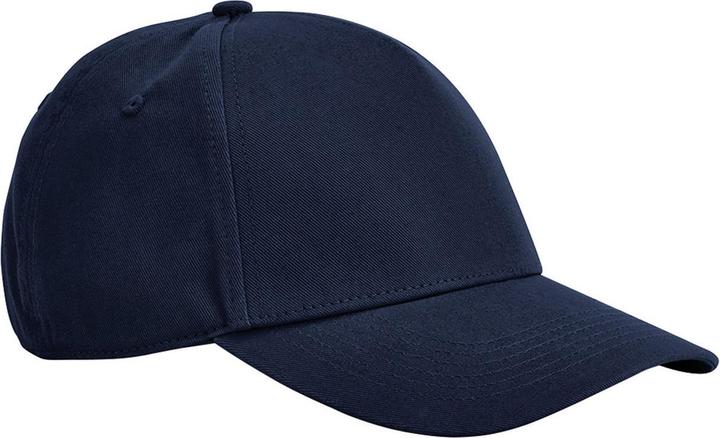Produktbild Beechfield Classic BaseballMütze 5 Segmente (One Size)