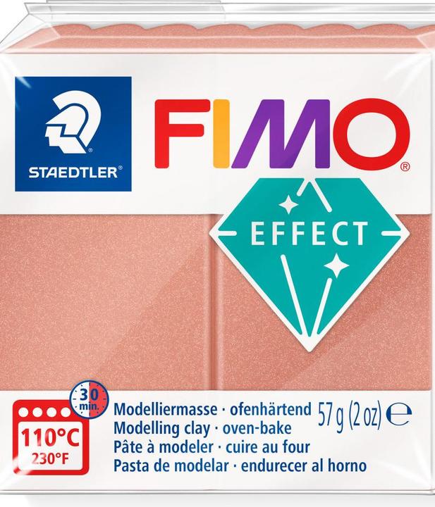 Immagine prodotto Fimo Soft - Blocco normale