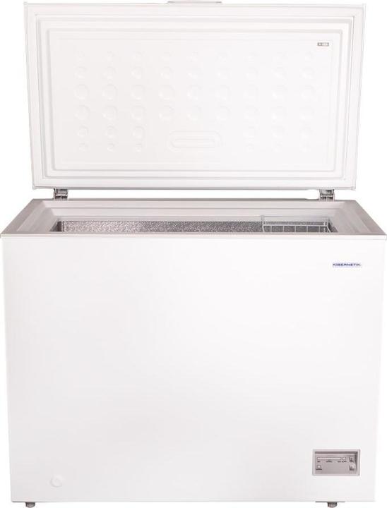 Immagine prodotto Kibernetik Congelatore ECO FSP 200 litri (Struttura autonoma, 200 l)