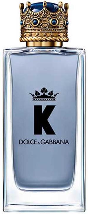 Actual product image Dolce & Gabbana K Eau de Toilette (Eau de toilette, 200 ml)