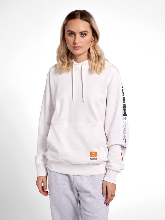 Actual product image hummel Lgc Birk Hoodie (XS)