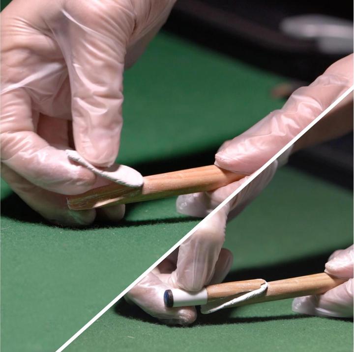 Actual product image Pattex repair express (48 g)