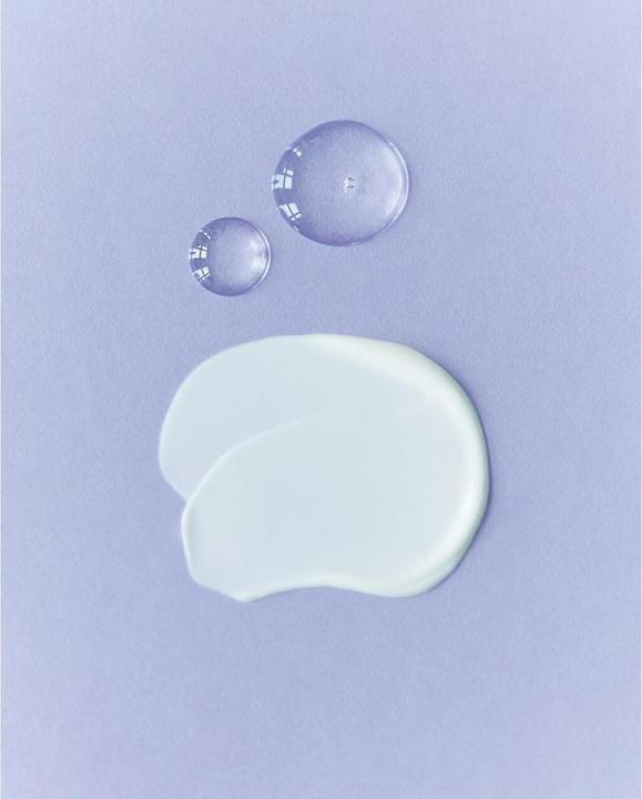 Actual product image NIVEA Soothing micellar water (Micelle water, 400 ml)