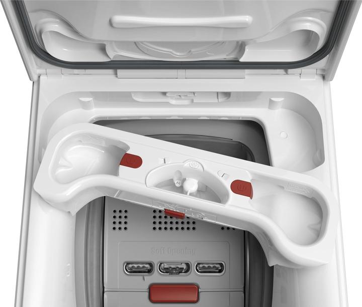 Image du produit AEG LTR6E60379 (7 kg, Vers le haut)