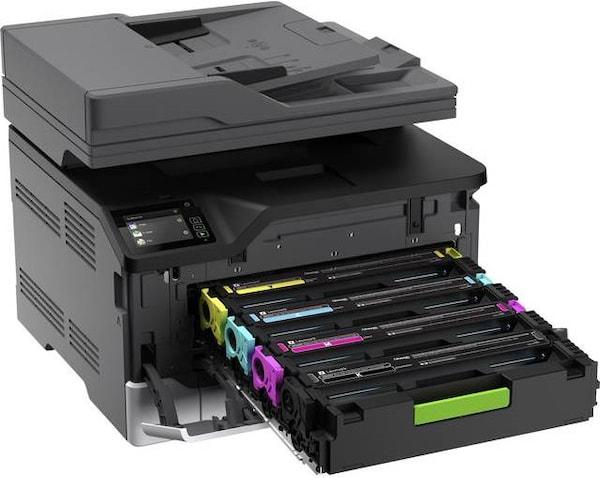 Actual product image Lexmark MC3326i (Laser, Colour)