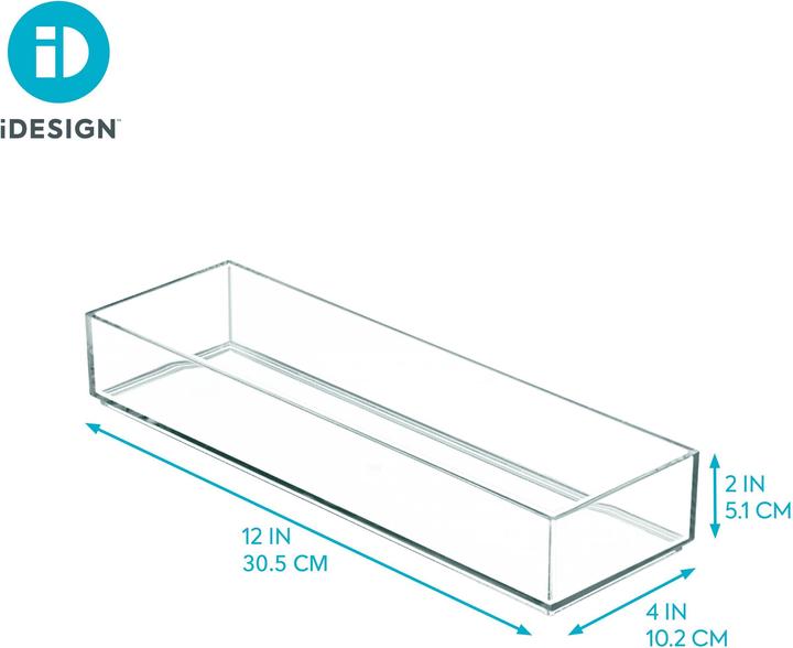 Actual product image iDesign Clarity