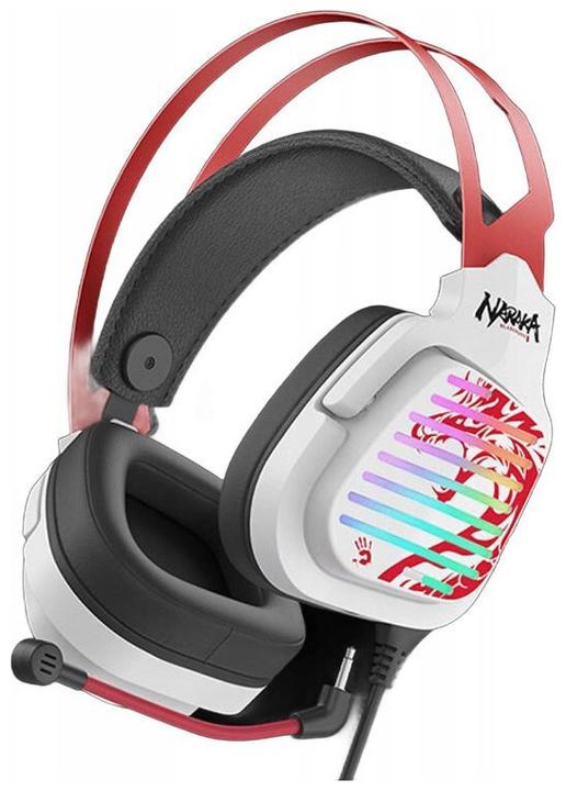 Actual product image A4Tech 47527 Bloody G560 Naraka 7.1 RGB