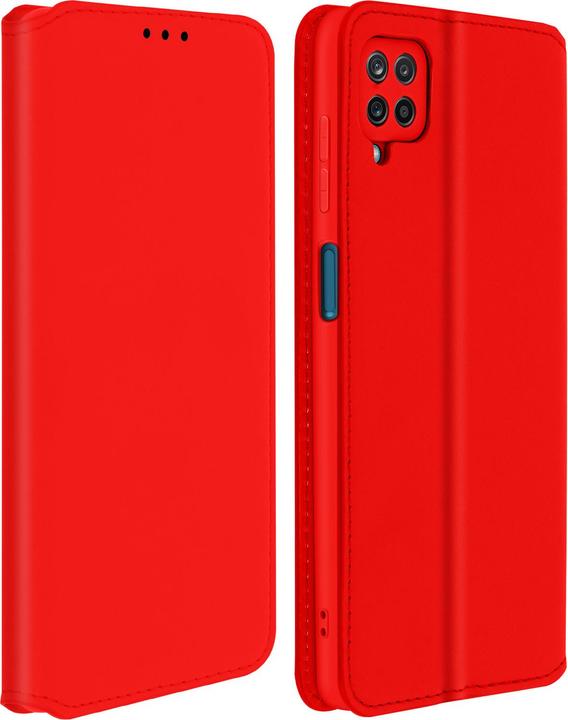 Actual product image Avizar Elec Series (Samsung Galaxy A12)