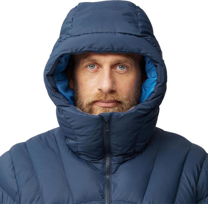 Produktbild Fjällräven Expedition Mid Winter Jacket (XL)