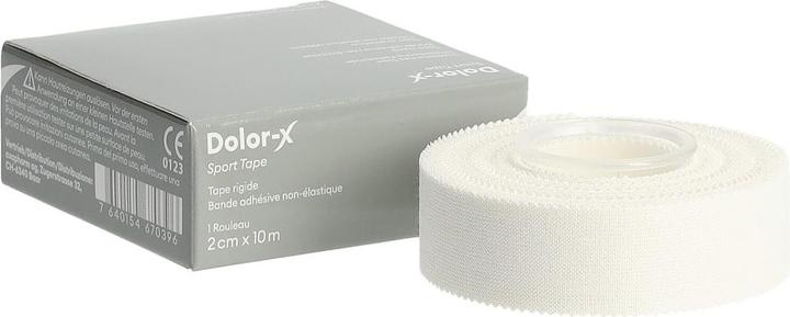 Produktbild Dolor-X Sport Tape (10 m)