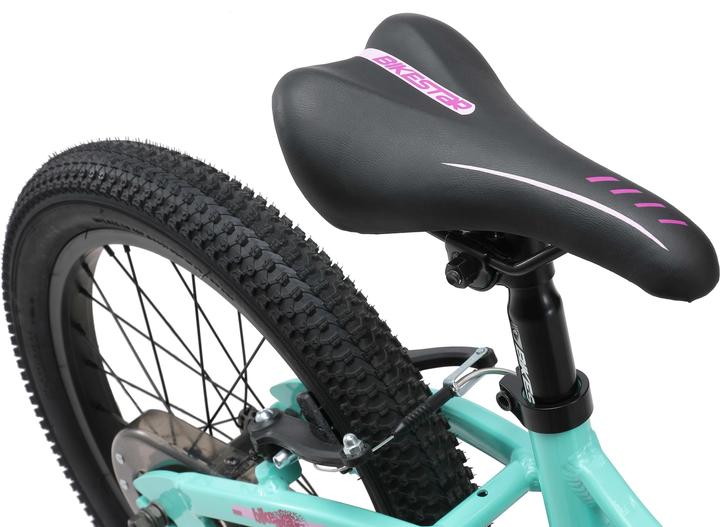 Image du produit Bikestar Vélo de montagne Hardtail (18")