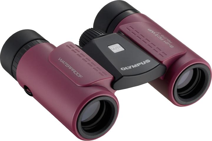 Produktbild Olympus RC II 8 x 21 Magenta (8 x, 21 mm)