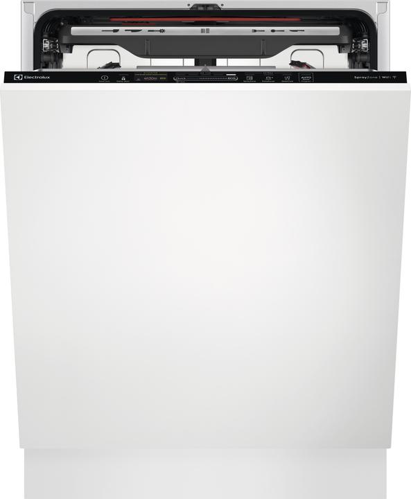 Produktbild Electrolux GA60SL3VS