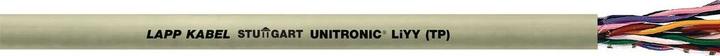 Actual product image Lapp UNITRONIC LIYY(TP) Cable 2x2 0,25mm¦ (0.35 m)