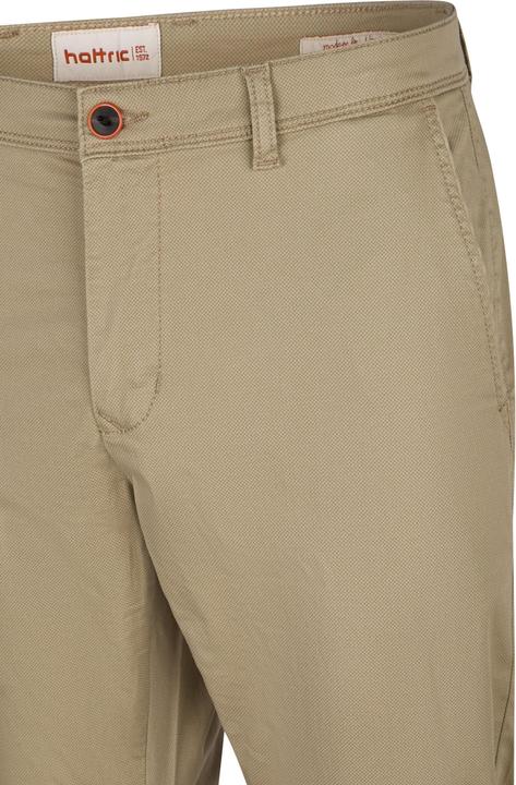 Actual product image Hattric Chinohose Harvey Cotton Satin (W33/L34)