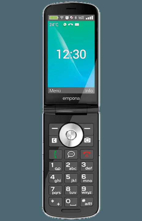 Immagine prodotto Emporia TOUCHsmart V188.3 (4G) (3.47", 8 Mpx, 4G)