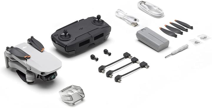 Produktbild DJI Mini SE (30 min, 249 g, 12 Mpx)
