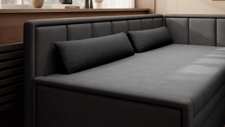 Actual product image ELTAP Fulgeo (3-seater, Sofa bed)