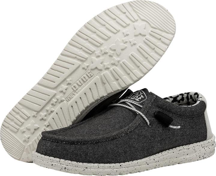 Image du produit Hey Dude Wally Stretch Canvas (41)