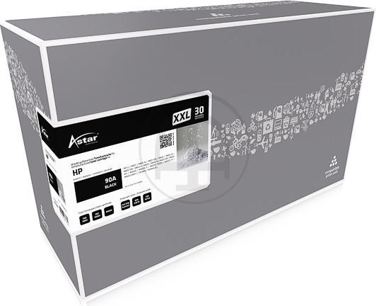 Actual product image Astar 90A (FC)