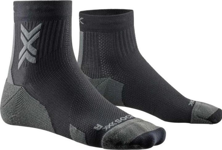 Actual product image X-Socks Run Discover Ankle (39 - 41)