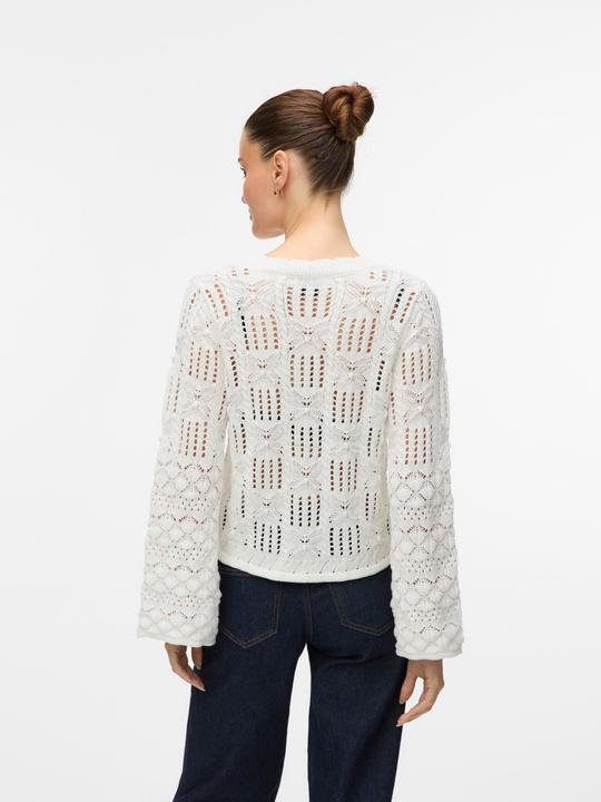 Actual product image Vero Moda VMEMILIA Strickjacke Strickjacke (M)