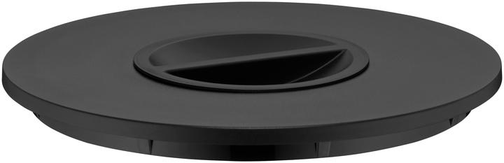 Produktbild WMF Rührschüssel mit Deckel 2,5l 18,5cm Function Bowls Edelstahl Innenskalierung (18.50 cm, 2.50 l, 1 x)
