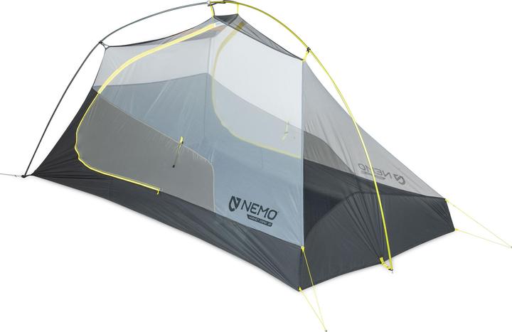 Immagine prodotto Nemo Equipment Hornet OSMO 2P 2025 (Tenda a cupola, 1.14 kg, 2 persone)