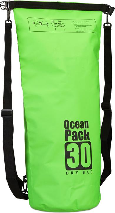 Produktbild Relaxdays Ocean Pack (30 l)