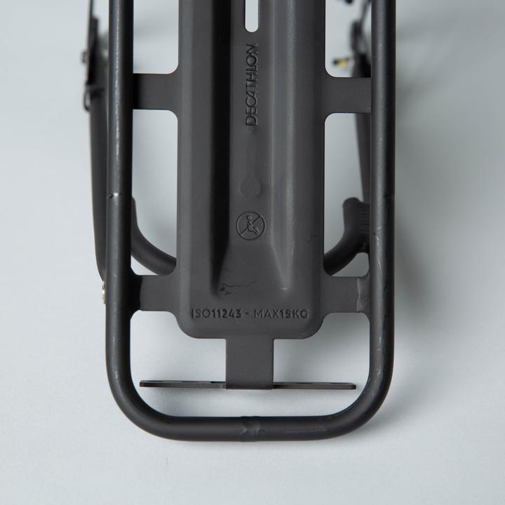 Actual product image Btwin Ultra Light