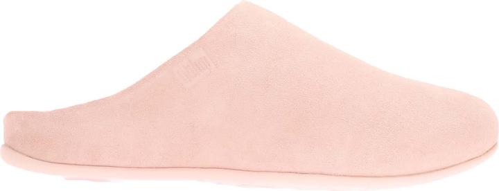 Produktbild Fitflop Hausschuhe Chrissie Wildleder (37)