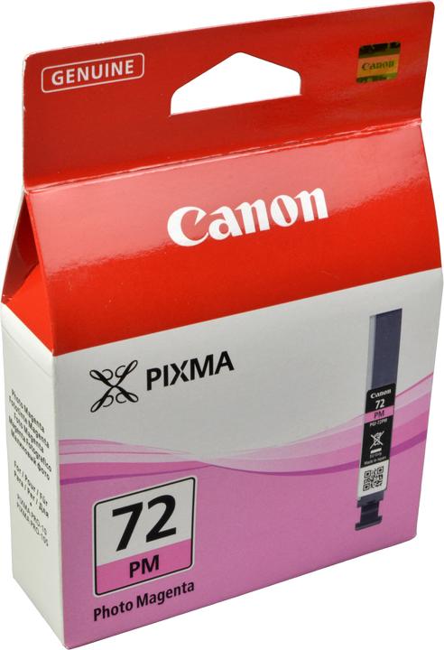 Image du produit Canon Pgi-72pm (PM)