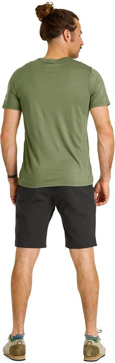 Produktbild Ortovox 120 Cool Tec MTN Stripe (XL)