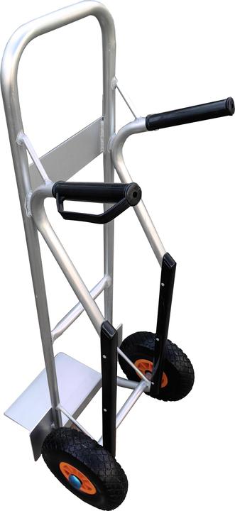 Produktbild CarTech Sackkarre (200 kg)