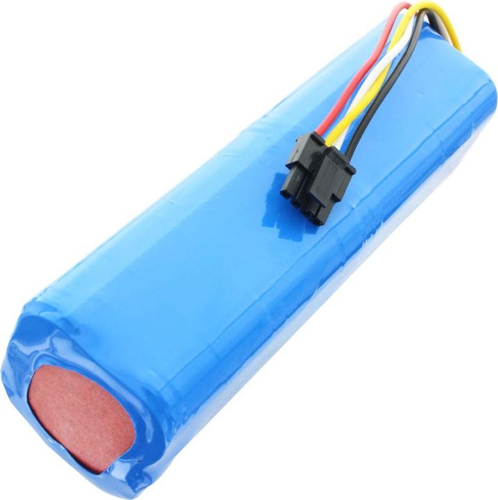 AccuCell Batteria Xiaomi Mi Robo Batteria Roborock S50, S51 BRR-2P4S-5200S