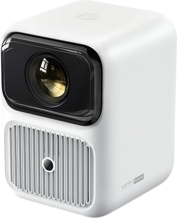 Image du produit Wanbo Dali 1 (HD, 350 lm, 1.2:1)