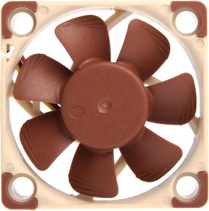 Produktbild Noctua Nf-A4x10 Flx (40 mm, 1 x)