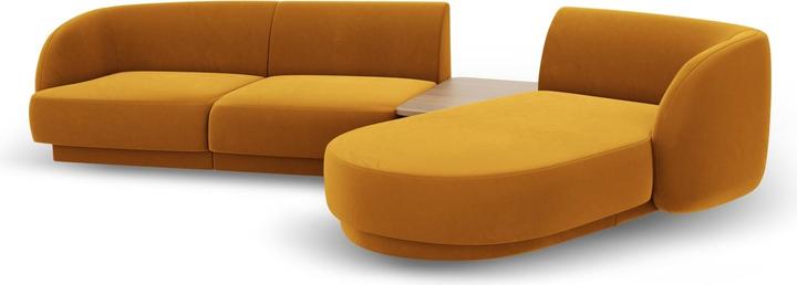 Actual product image Micadoni Miley (2 person sofa, 3-seater, 4-seater)
